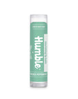 Humble Lip Balm French Peppermint