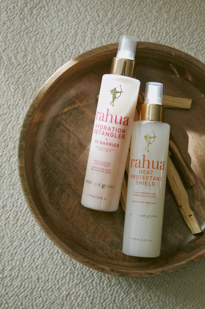 Rahua Heat Protectant Shield