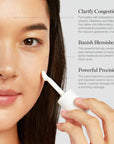 Ogee Clearganics Targeted Blemish Treatment