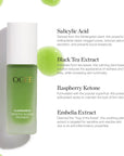 Ogee Clearganics Targeted Blemish Treatment
