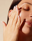 Knours. Your Only Foam Toning Essence