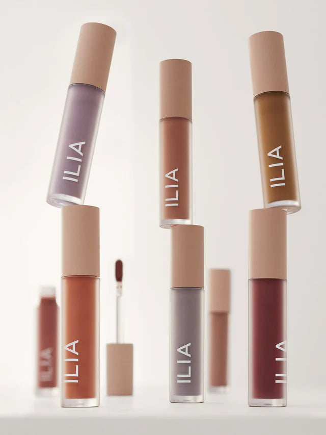 ILIA Beauty Liquid Powder Eye Shadow Tint