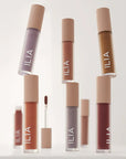 ILIA Beauty Liquid Powder Eye Shadow Tint