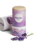 Humble Deodorant - Plastic Free
