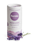 Humble Deodorant - Plastic Free