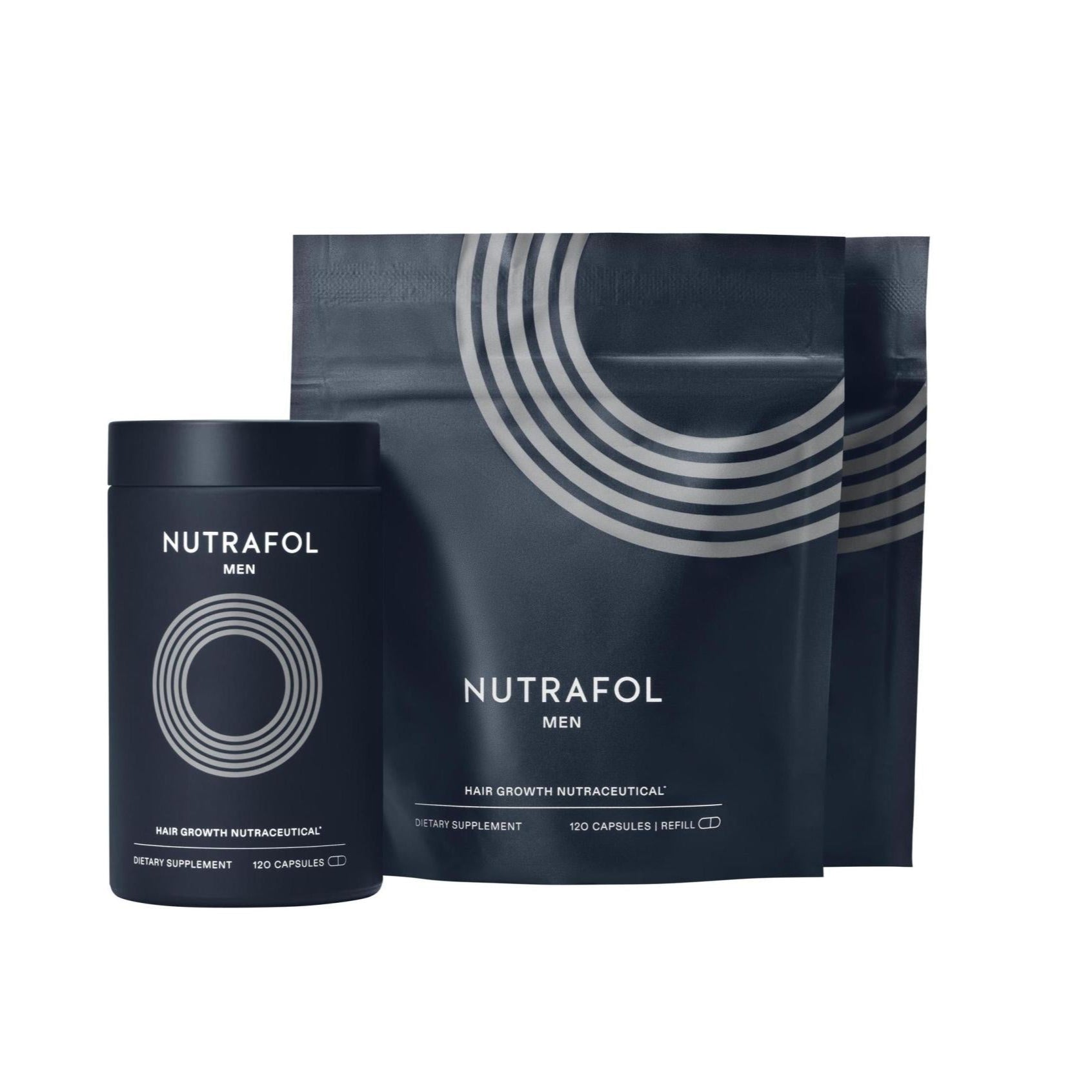 Nutrafol Men Hair Growth Pack (3 month supply)