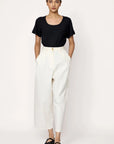 LAUDE the Label Boyfriend Pant