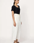 LAUDE the Label Boyfriend Pant