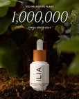 ILIA Beauty Super Serum Skin Tint SPF 40