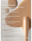 ILIA Beauty Super Serum Skin Tint SPF 40