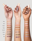ILIA Beauty Liquid Powder Eye Shadow Tint