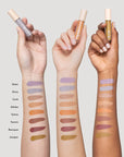 ILIA Beauty Liquid Powder Eye Shadow Tint