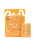 Kinfield Golden Hour Mosquito Repellent wipes