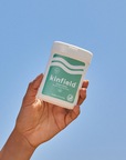 Kinfield Clean Slate Wipes