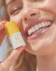 Kinfield Liplock SPF 15 Balm