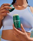 Kinfield Baseline Deodorant