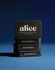 Alice Mushroom Chocolate - Nightcap