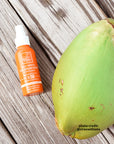 Suntegrity Milky Mineral Sun Serum Spray - Broad Spectrum SPF 50