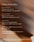 ILIA Beauty Super Serum Skin Tint SPF 40