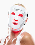 CurrentBody Red Light Mask