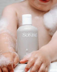 SoKind Bubble Time Baby Shampoo & Body Wash