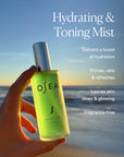 OSEA Sea Minerals Mist