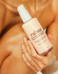 Rahua Enchanted Island Body Glow Cream