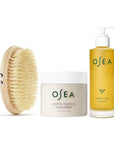 OSEA Golden Glow Body Set