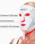 CurrentBody Red Light Mask