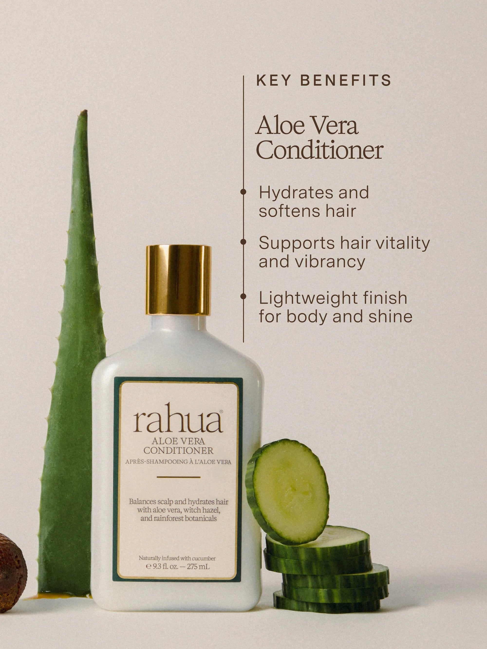 Rahua Aloe Vera Conditioner