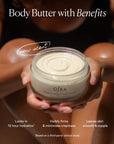 OSEA Undaria Algae™ Body Butter Bergamot & Vanilla Bean
