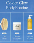 OSEA Golden Glow Body Set