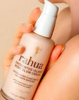 Rahua Enchanted Island Body Glow Cream