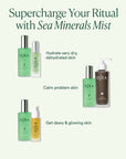 OSEA Sea Minerals Mist