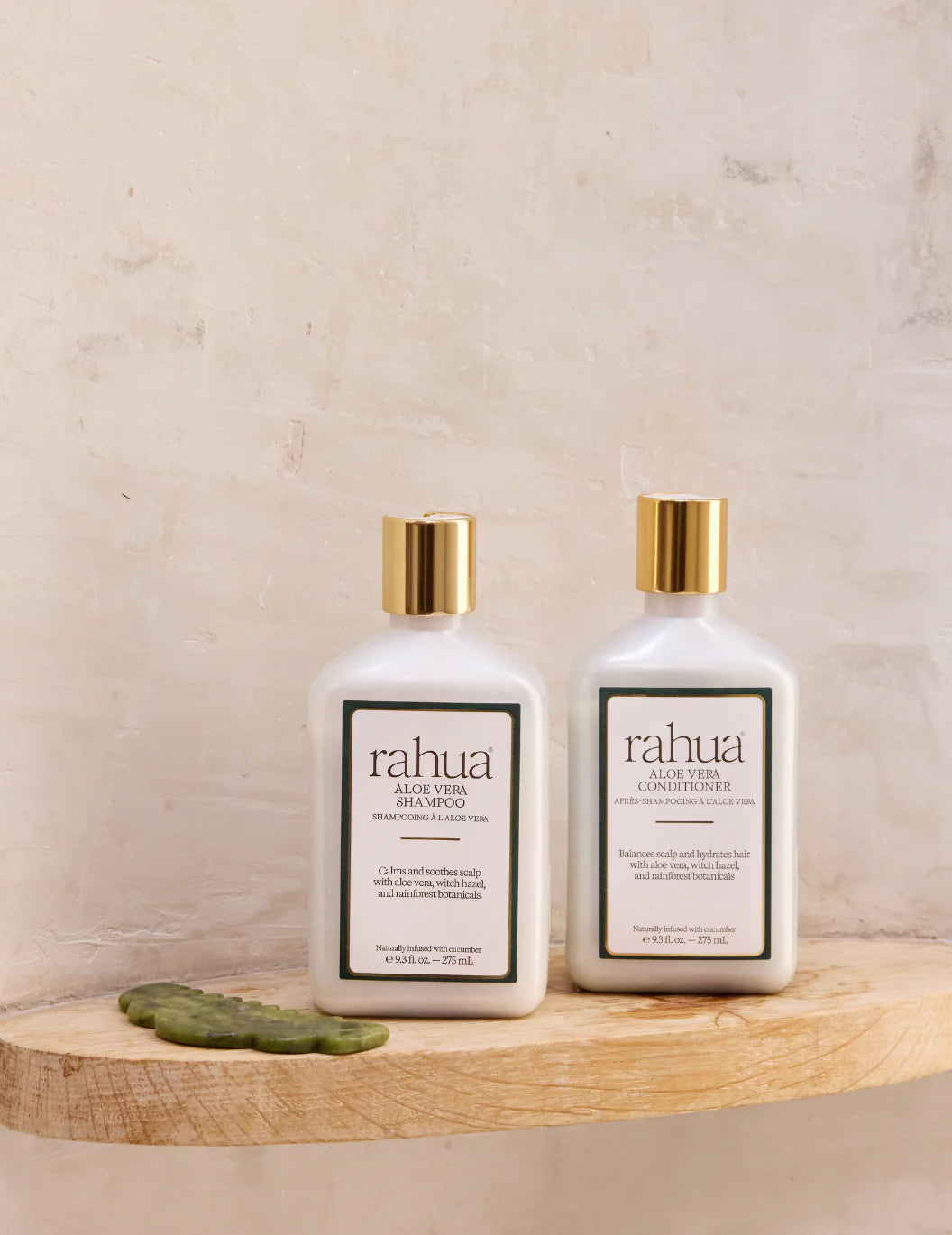 Rahua Aloe Vera Conditioner