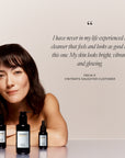 Vintner's Daughter Active Renewal Cleanser™