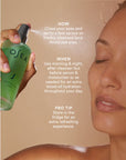 OSEA Sea Minerals Mist