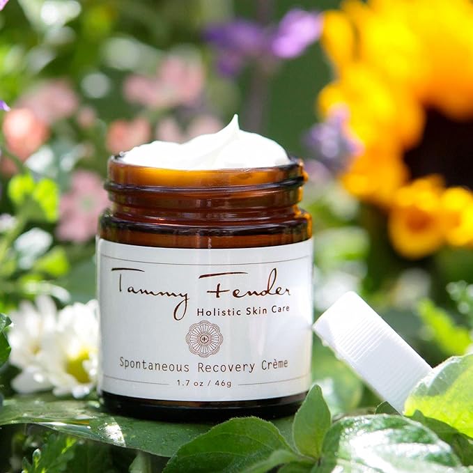 Tammy Fender Spontaneous Recovery Creme