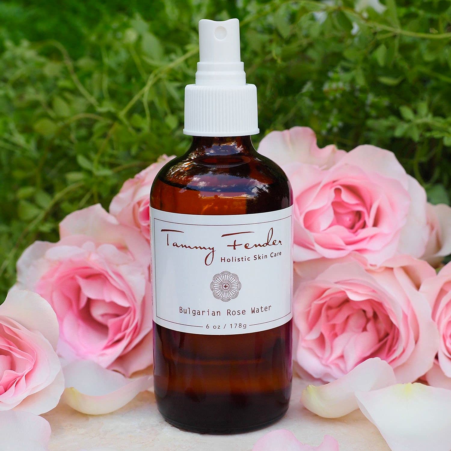 Tammy Fender Bulgarian Rose Water