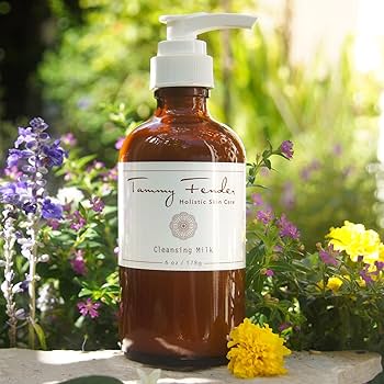 Tammy Fender Cleansing Milk