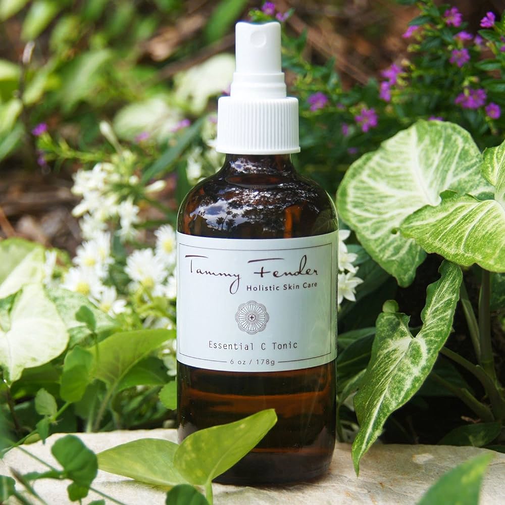 Tammy Fender Essential C Tonic