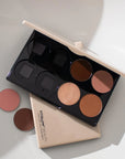 Fitglow Beauty Refillable Palette