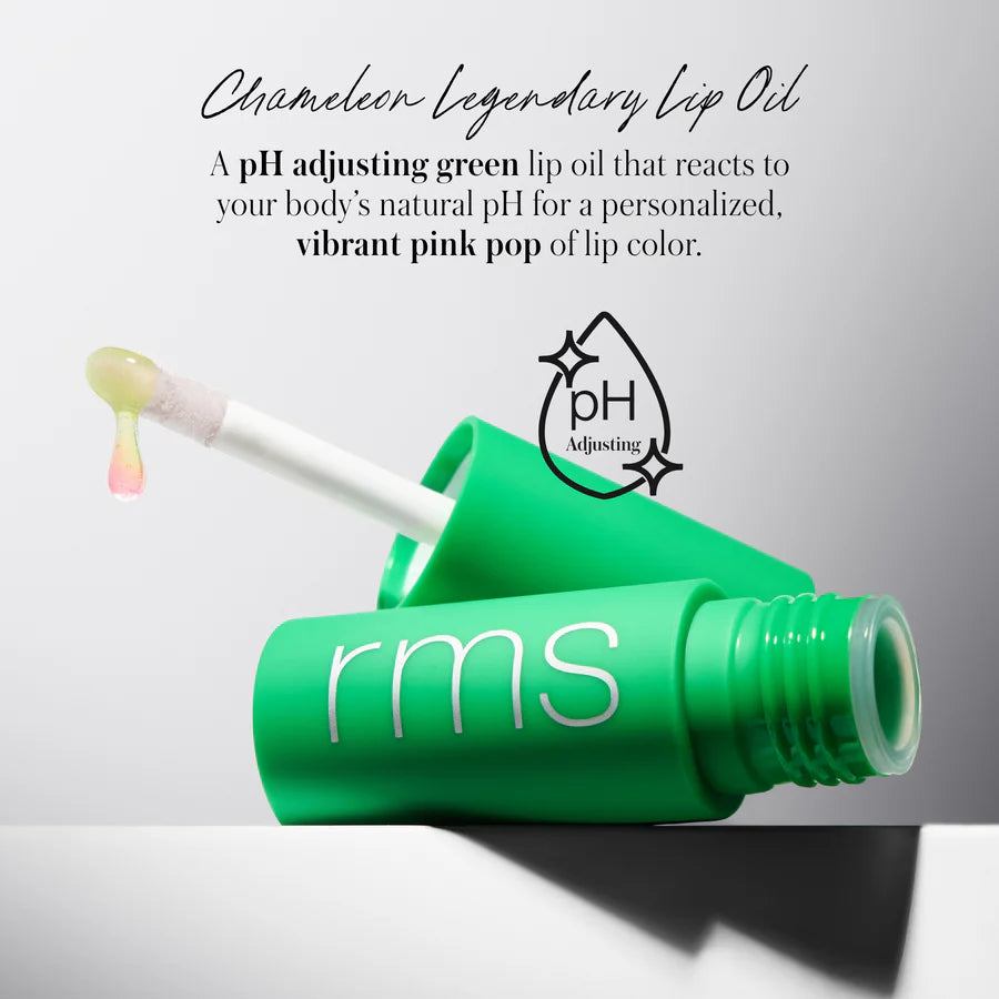 rms Beauty The Mini Lip Oil Trio Kit