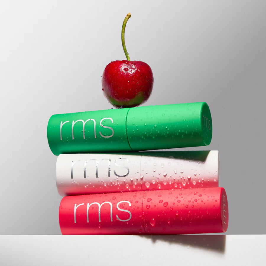rms Beauty The Mini Lip Oil Trio Kit