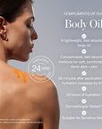 rms Beauty Kakadu Body Oil