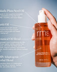 rms Beauty Kakadu Body Oil