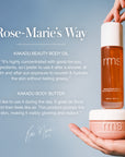 rms Beauty Kakadu Body Butter
