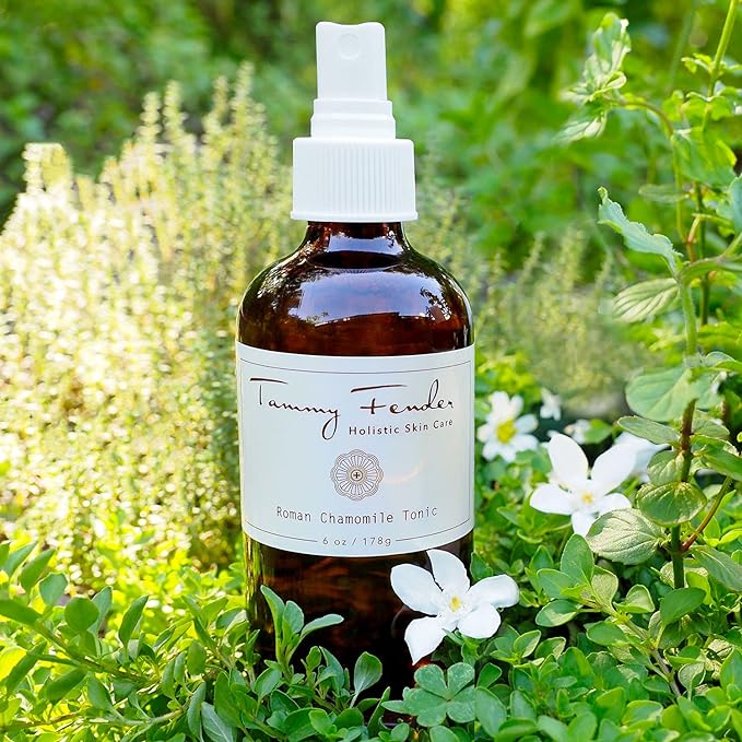 Tammy Fender Roman Chamomile Tonic
