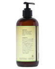 Aleavia Unscented Prebiotic Body Lotion