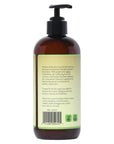 Aleavia Unscented Prebiotic Body Lotion